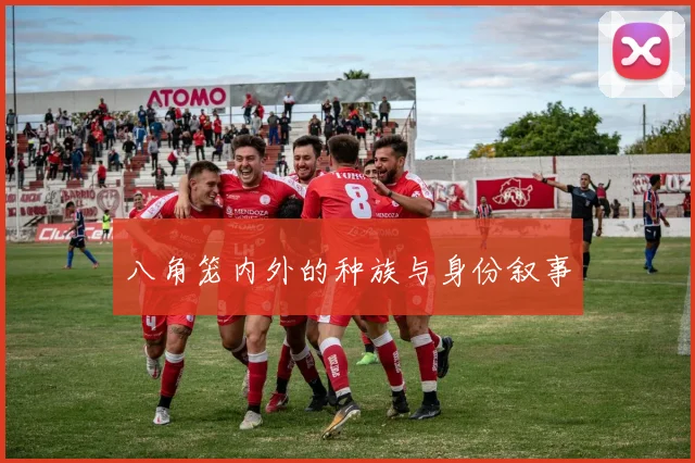 八角笼内外的种族与身份叙事