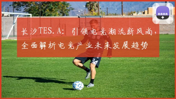 长沙TES.A：引领电竞潮流新风尚，全面解析电竞产业未来发展趋势