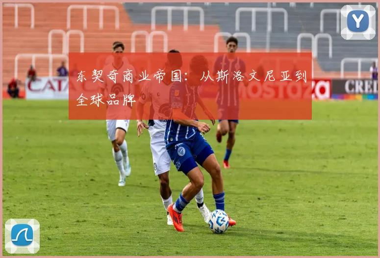 东契奇商业帝国：从斯洛文尼亚到全球品牌